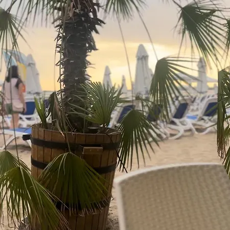 Sorrento Sole Mare V&d Luxury Style свети-влас студио Apartmán *