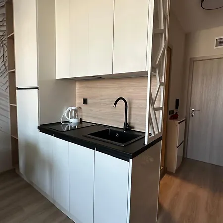 Sorrento Sole Mare V&d Luxury Style свети-влас студио Apartmán